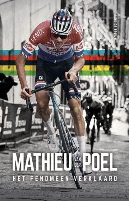 Mathieu van der Poel, Mark de Bruijn - Ebook - 9789021577982