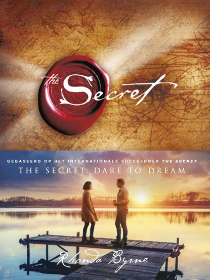 The Secret, Rhonda Byrne - Gebonden - 9789021578040