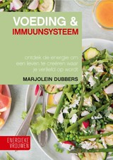 Voeding & Immuunsysteem - Marjolein Dubbers - 9789021578224
