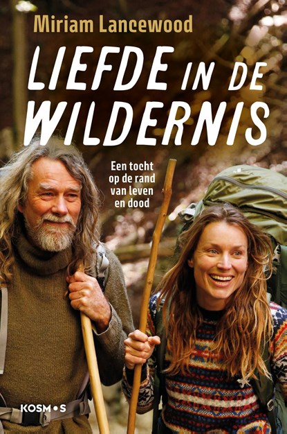 Liefde in de wildernis, Miriam Lancewood - Ebook - 9789021578392