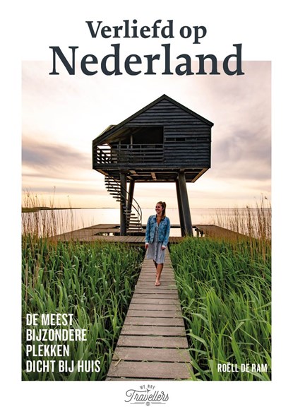 Verliefd op Nederland, Roëll de Ram - Ebook - 9789021578576