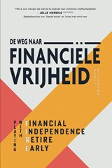 De weg naar financiële vrijheid - Scott Rieckens - 9789021579351