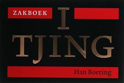 Zakboek I Tjing, Han Boering - Paperback - 9789021580562