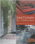 Daktuinen en terrassen | P. Croes & B. Haverkamp | 
