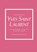 Little Book of Yves Saint Laurent, Emma Baxter-Wright - Gebonden - 9789021581644