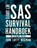 Het Grote SAS Survival Handboek, John Wiseman - Gebonden - 9789021582887