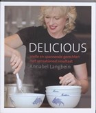 Delicious | Annabel Langbein | 
