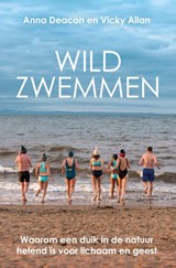 Wildzwemmen, Anna Deacon ; Vicky Allan -  - 9789021584102