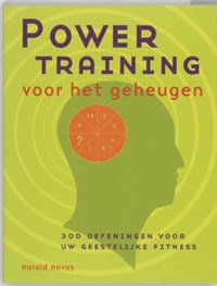 Powertraining voor het geheugen | H. Havas | 