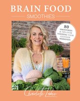 Brain Food Smoothies, Charlotte Labee -  - 9789021584379
