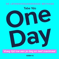One Day Methode | Tabe Ydo | 