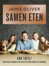 Samen eten | Jamie Oliver | 