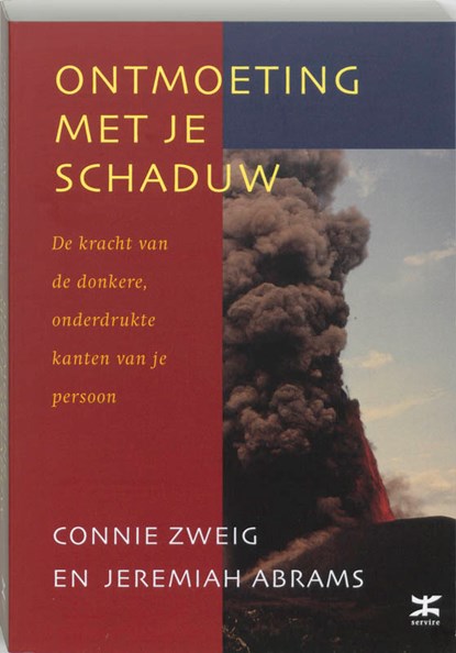 Ontmoeting met je schaduw, C. Zweig ; J. Abrams - Paperback - 9789021585673