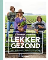 Lekker Gezond!, Ellemieke Vermolen -  - 9789021586410
