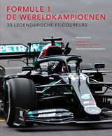 Formule 1: De wereldkampioenen - Maurice Hamilton ; Bernard Cahier ; Paul-Henri Cahier - 9789021586731
