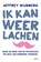 Ik kan weer lachen, Jeffrey Wijnberg - Paperback - 9789021588414