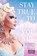 Stay true to who you are, Vanessa van Cartier - Paperback - 9789021590363