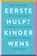 Eerste hulp bij kinderwens, Paul de Bont - Paperback - 9789021590547