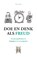 Doe en denk als Freud, Pierre Varrod - Gebonden - 9789021590578