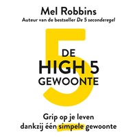 De High 5-gewoonte | Mel Robbins | 