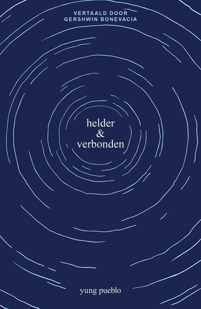 helder & verbonden, Yung Pueblo - Ebook - 9789021590851