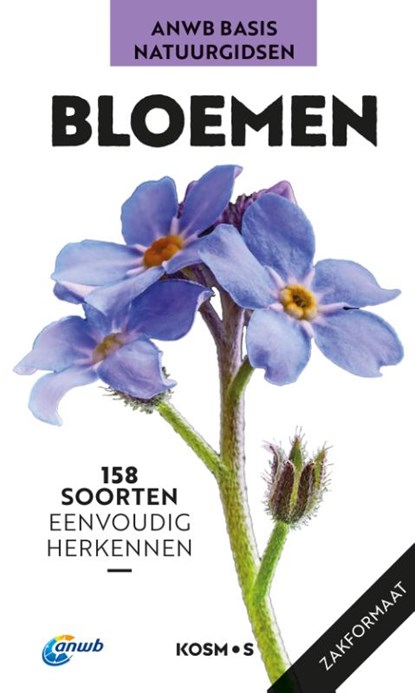 Bloemen, Eva-Maria Dreyer - Paperback - 9789021595016