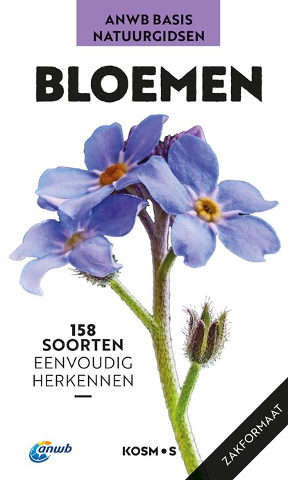 Bloemen, Eva-Maria Dreyer - Ebook - 9789021595092