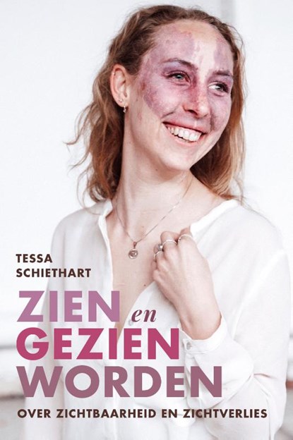 Zien en gezien worden, Tessa Schiethart - Paperback - 9789021597423