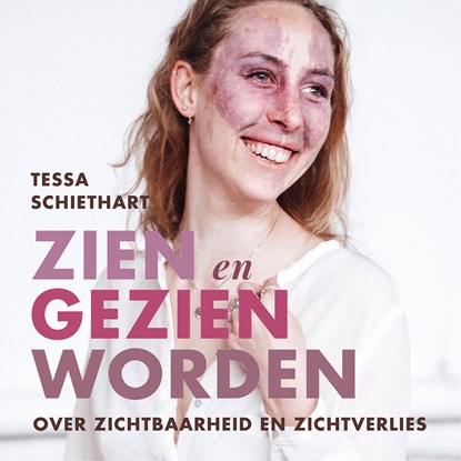 Zien en gezien worden, Tessa Schiethart - Luisterboek MP3 - 9789021597683