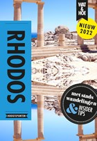 Rhodos | Wat & Hoe Hoogtepunten | 