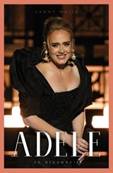 Adele - Danny White - 9789021598710