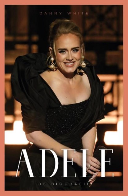 Adele, Danny White - Ebook - 9789021598710