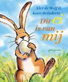 Dit ei is van mij | A. de Wolf & K. Meinderts | 