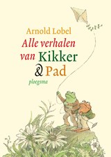 Alle verhalen van Kikker en Pad - Arnold Lobel - 9789021619385