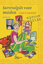 Survivalgids voor meiden | Caja Cazemier | 