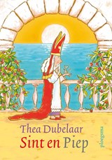 Sint en Piep - DUBELAAR, Th. - 9789021666051