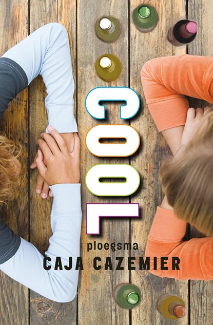 Cool, Caja Cazemier - Ebook - 9789021666839