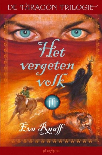 Het vergeten volk, Eva Raaff - Ebook - 9789021667041