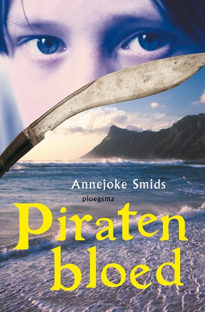 Piratenbloed, Annejoke Smids - Ebook - 9789021667102