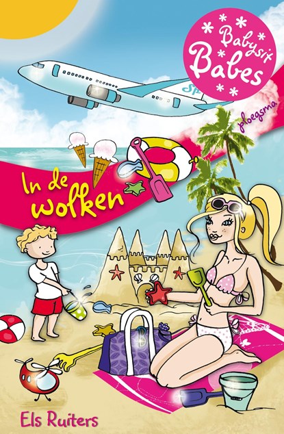 In de wolken, Els Ruiters - Ebook - 9789021668468