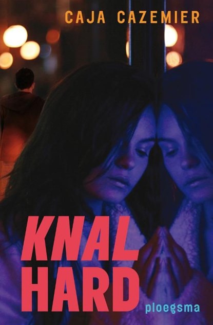 Knalhard, Caja Cazemier - Ebook - 9789021668697