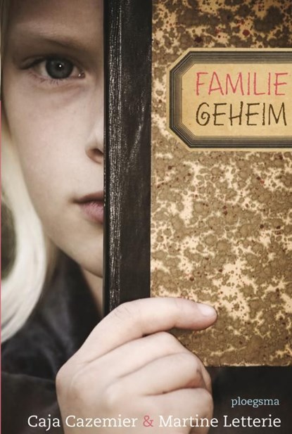 Familiegeheim, Caja Cazemier - Ebook - 9789021669069