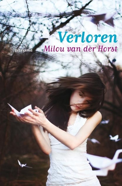 Verloren, Milou van der Horst - Ebook - 9789021669731