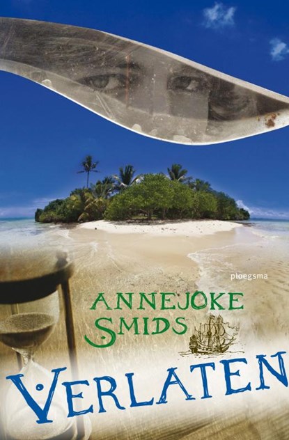 Verlaten, Annejoke Smids - Gebonden - 9789021670089