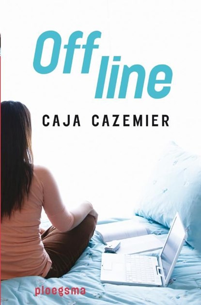 Off line, Caja Cazemier - Ebook - 9789021670201