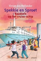 Raadsels op het cruise-schip | Vivian den Hollander | 