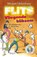 Flits! Vliegende bliksem, Mirjam Oldenhave - Gebonden - 9789021670461