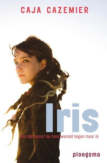 Iris, Caja Cazemier - Ebook - 9789021670584