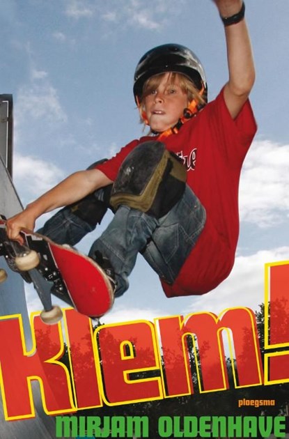 Klem!, Mirjam Oldenhave - Ebook - 9789021671055