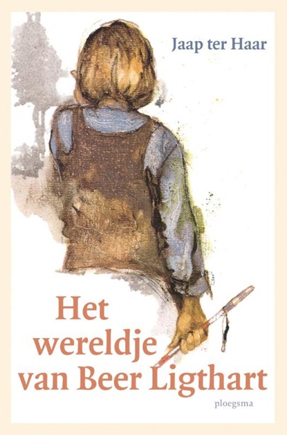 Het wereldje van Beer Ligthart, Jaap ter Haar - Gebonden - 9789021671345